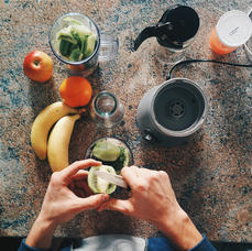 יוסי רודוי על סיפור ההחלמה שלו מסרטן
יוסי רודוי, מתנדב בעמותת
 תעצומות, משתף בדרך אחרת, שכללה מהפך תזונתי והתחזקות פנימית.