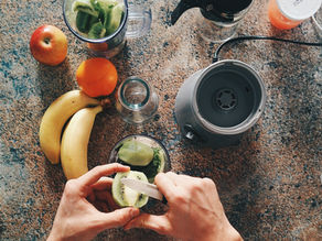 The 5 main essential minerals