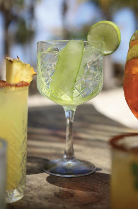 Know more about us checking out our MALECON21 Costa Maya photos gallery. 