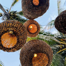 Enjoy Mexican Caribbean flavors and beachfront dining at MALECON21 Beach club and Restauran in  Mahahual. Get your Costa Maya Beach Break Day Pass.