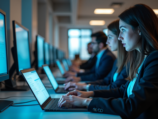 Maximise Security Leadership with Fractional CISO Services