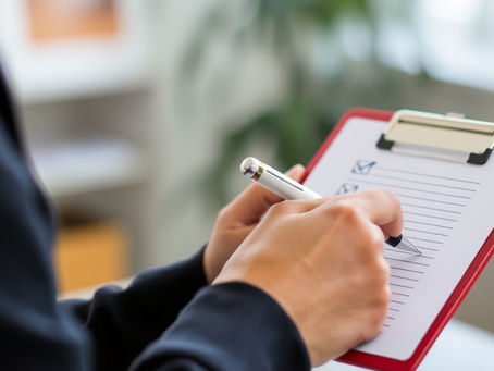 Cyber Insurance Self-Check: 10 Questions to Ask Before You Renew Your Policy
