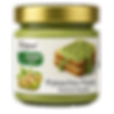 Crema de pistacho