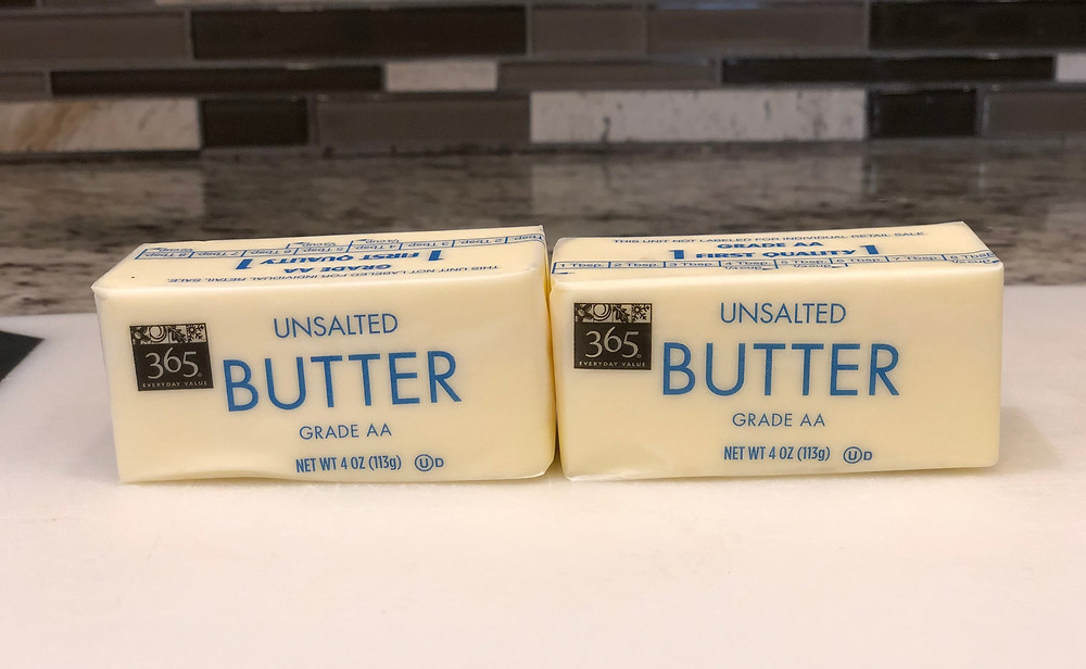 Brown Butter Technique