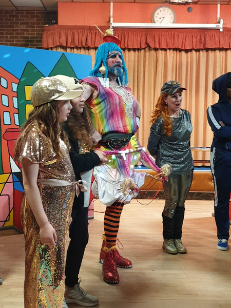 FINALE cast - inc Goldilockdown & Olivia E.JPG
