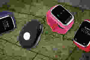 GPS Wearables