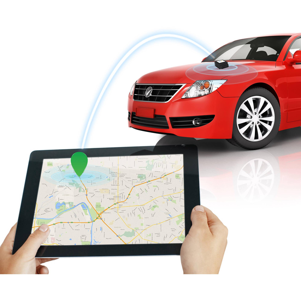 Can You Track A Car With Onstar How to Make a Car