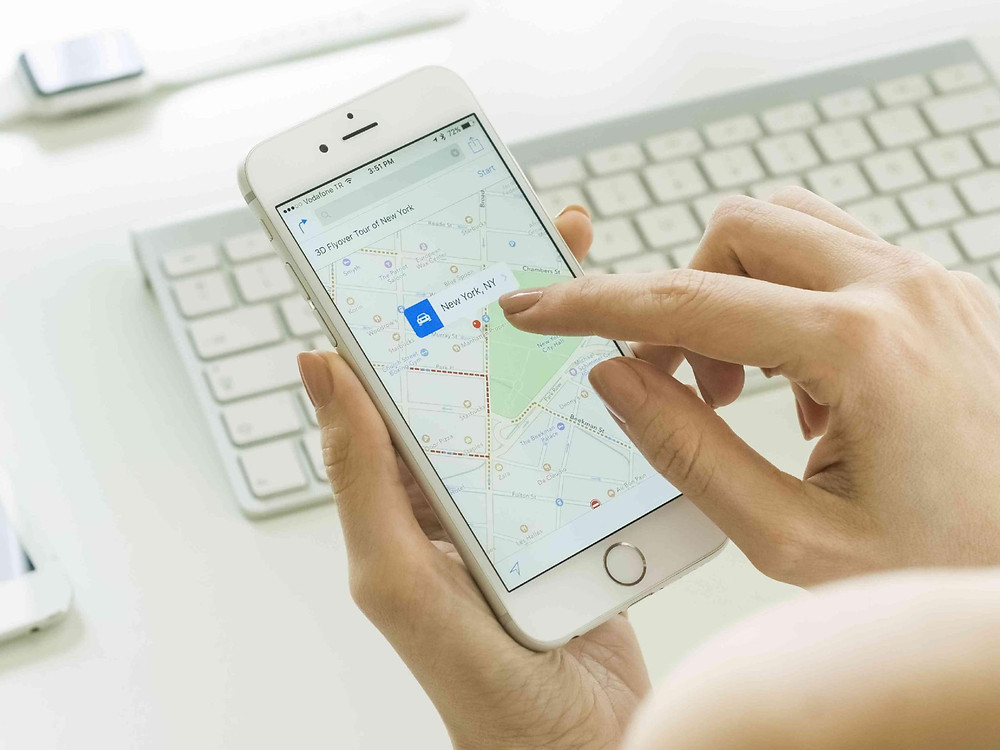 gps tracking for cars