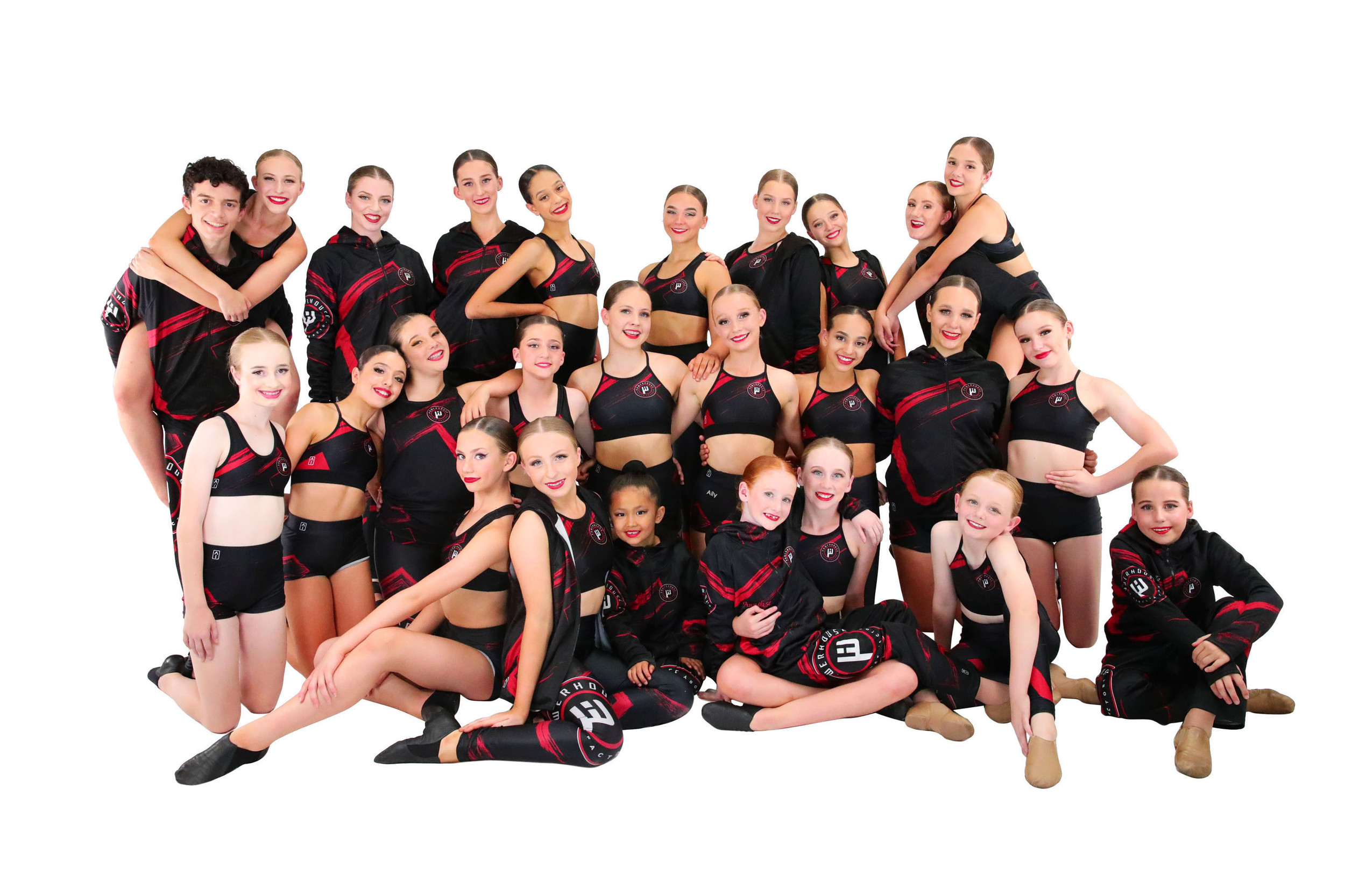 Dance Classes Powerhouse Dance Factory Seven Hills