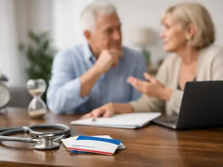When Should I Enroll in Medicare?