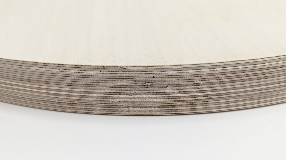 Thumbnail: SPECIAL OFFER - 32mm Circle Painting Panel