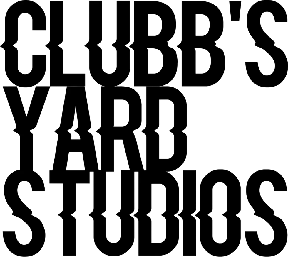 Clubb's Yard Studios - LOGO Design_TEXT.png