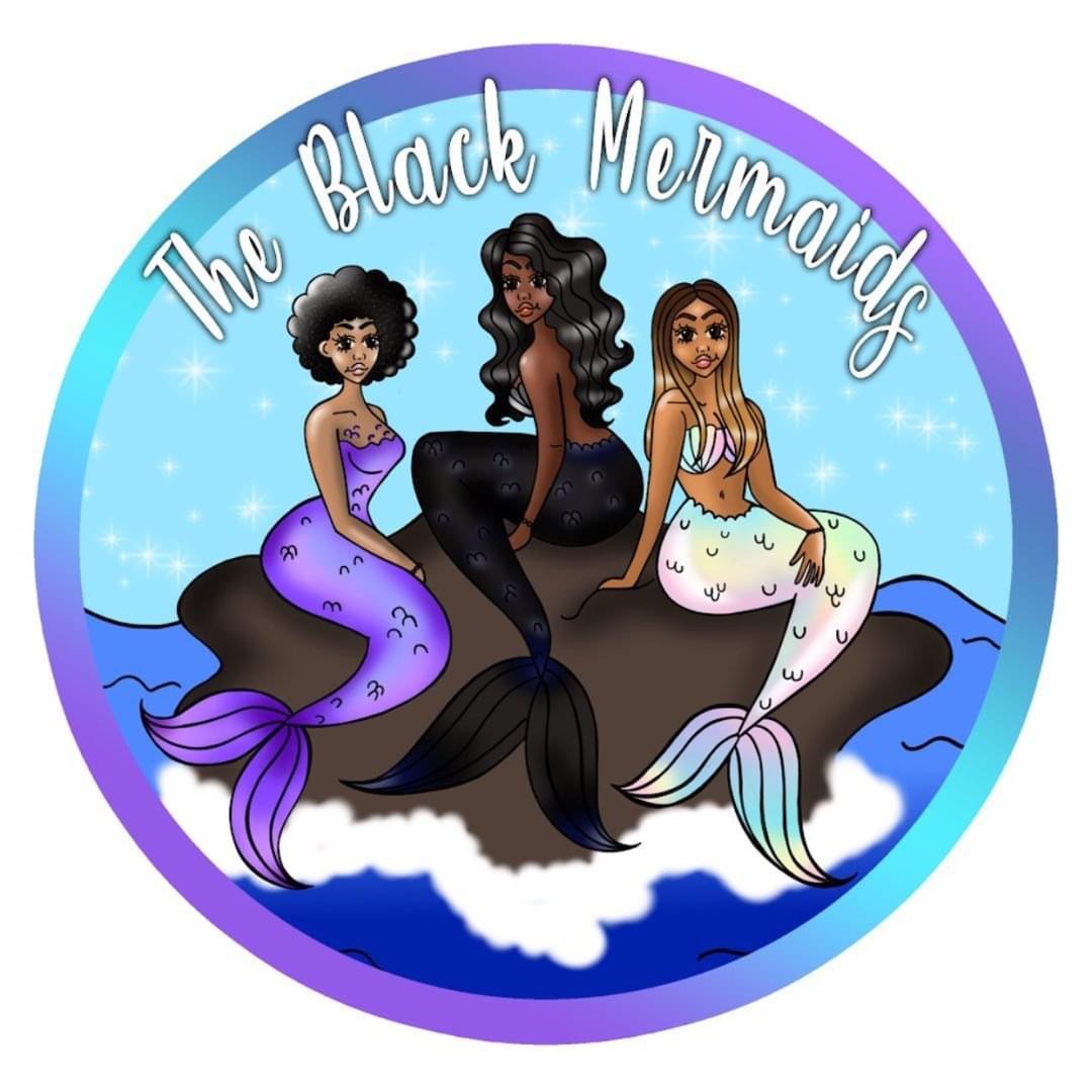 Writer: The Black Mermaids