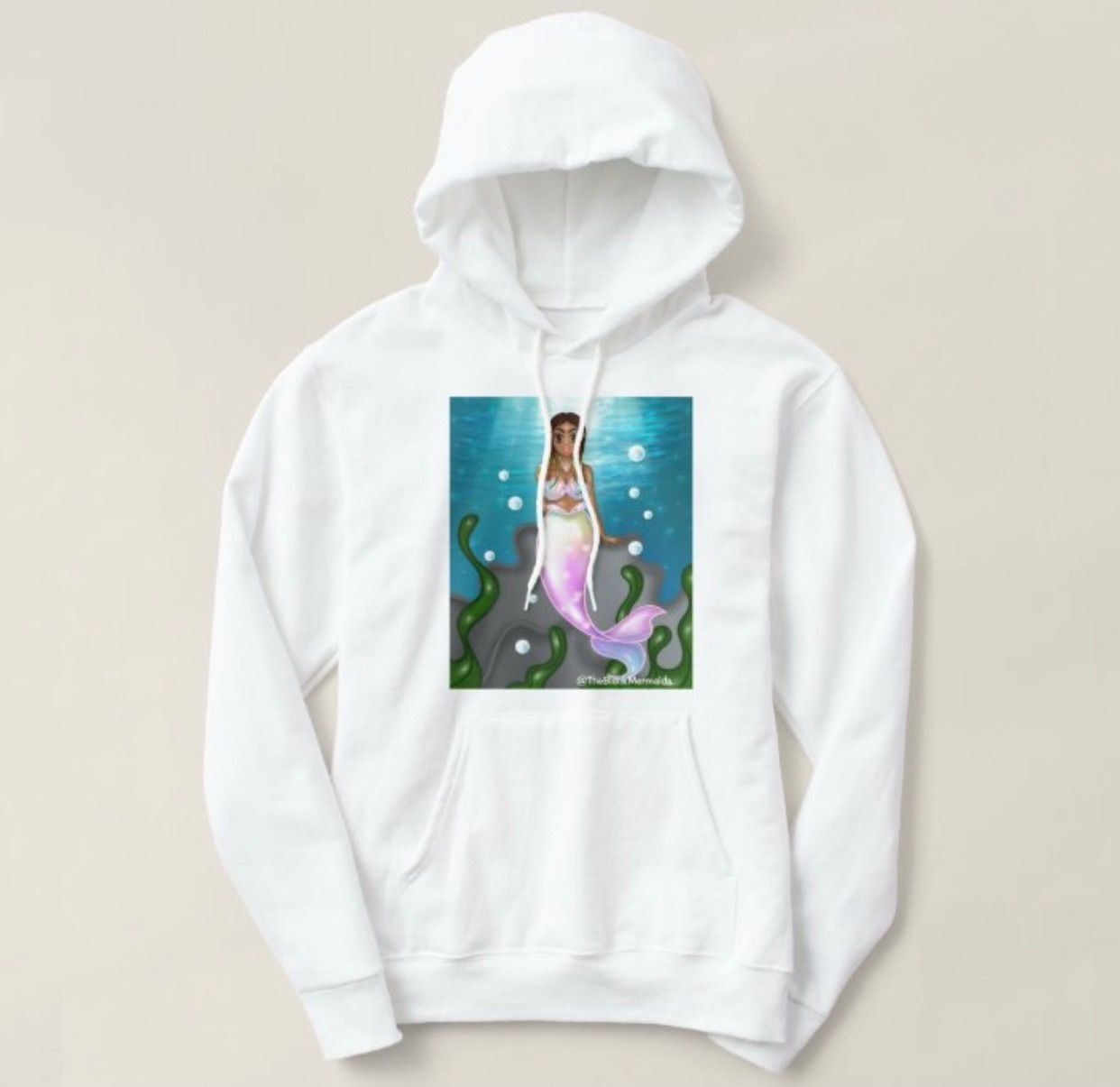 Mermaid Ayanna Sweatshirt