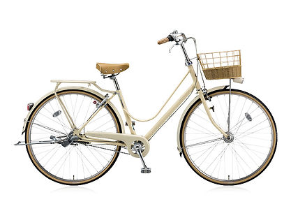 カジュナ　自転車　cajuna