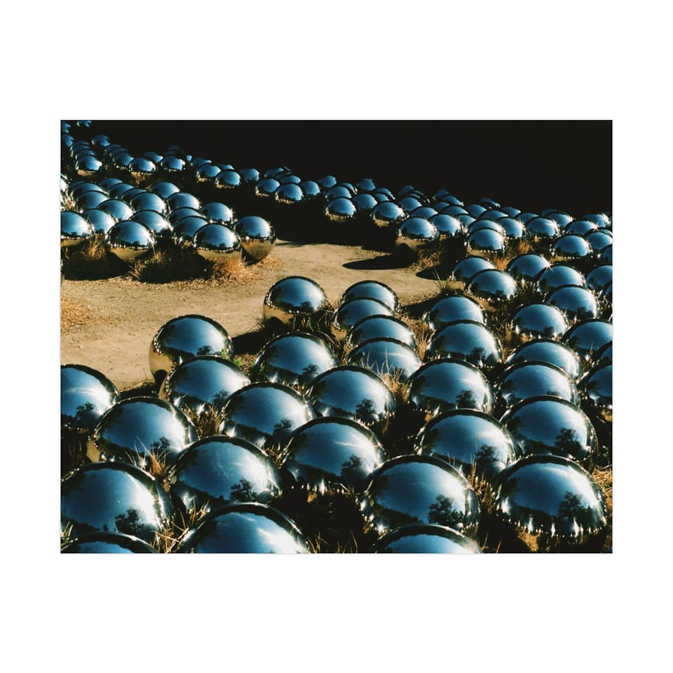 Miniatura: Naoshima forms