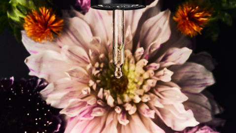 Fotografía de producto para cosmética, still life cosmetic brand