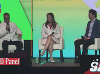 Top Doctors Talk At Covid panel