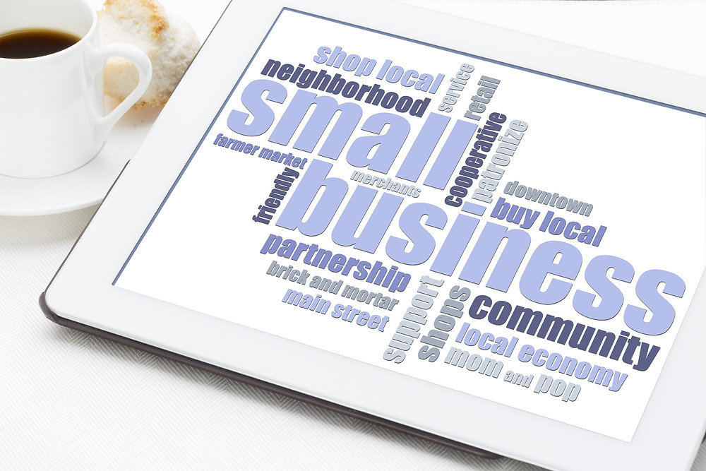 local marketing for small business owners