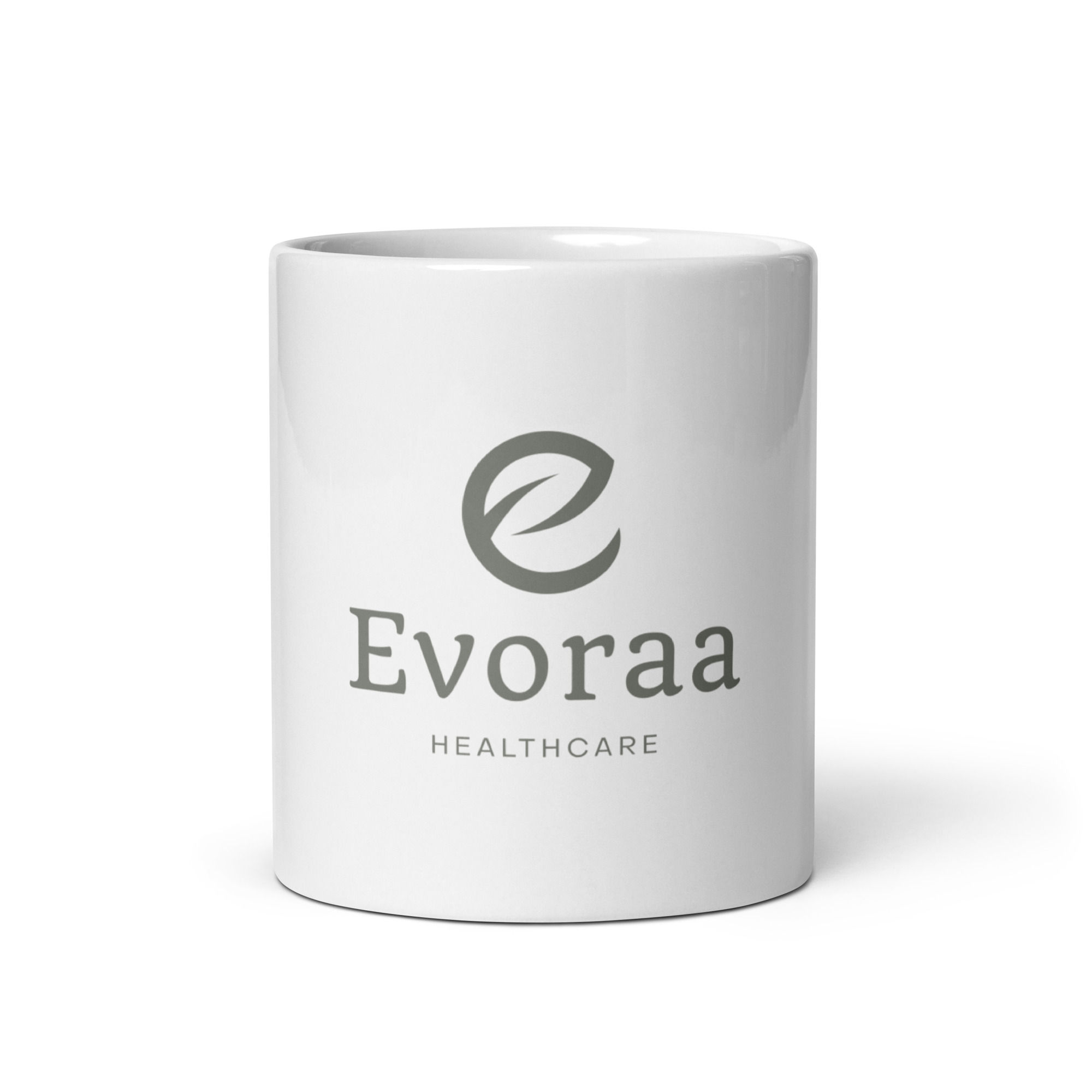 Evoraa Mug
