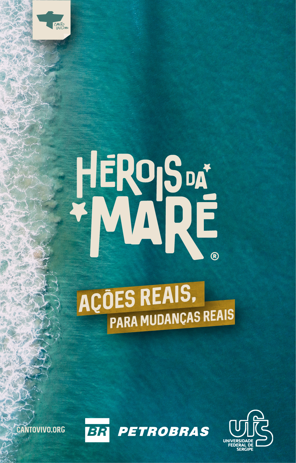 diseño creativo marca ong, cotenido creativo con IA