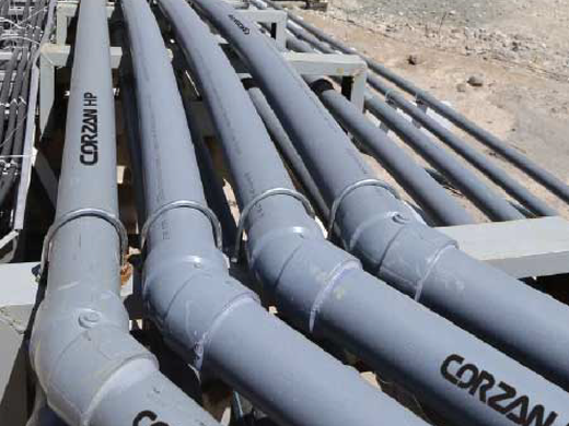 La Innovación del CPVC: Una Ventaja Estratégica en la Conducción de Fluidos