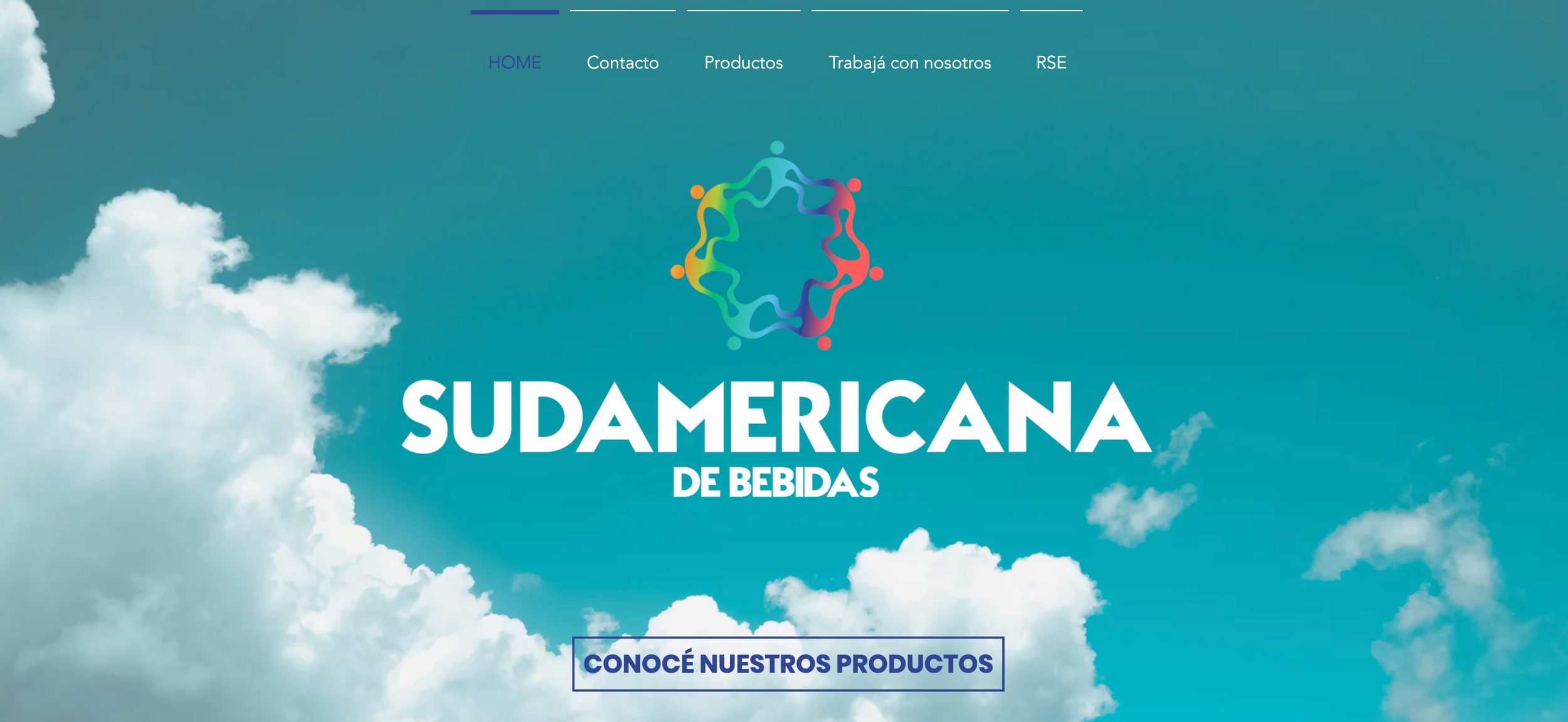 Contacto SUDAMERICANA
