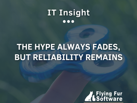 AI IT Insight