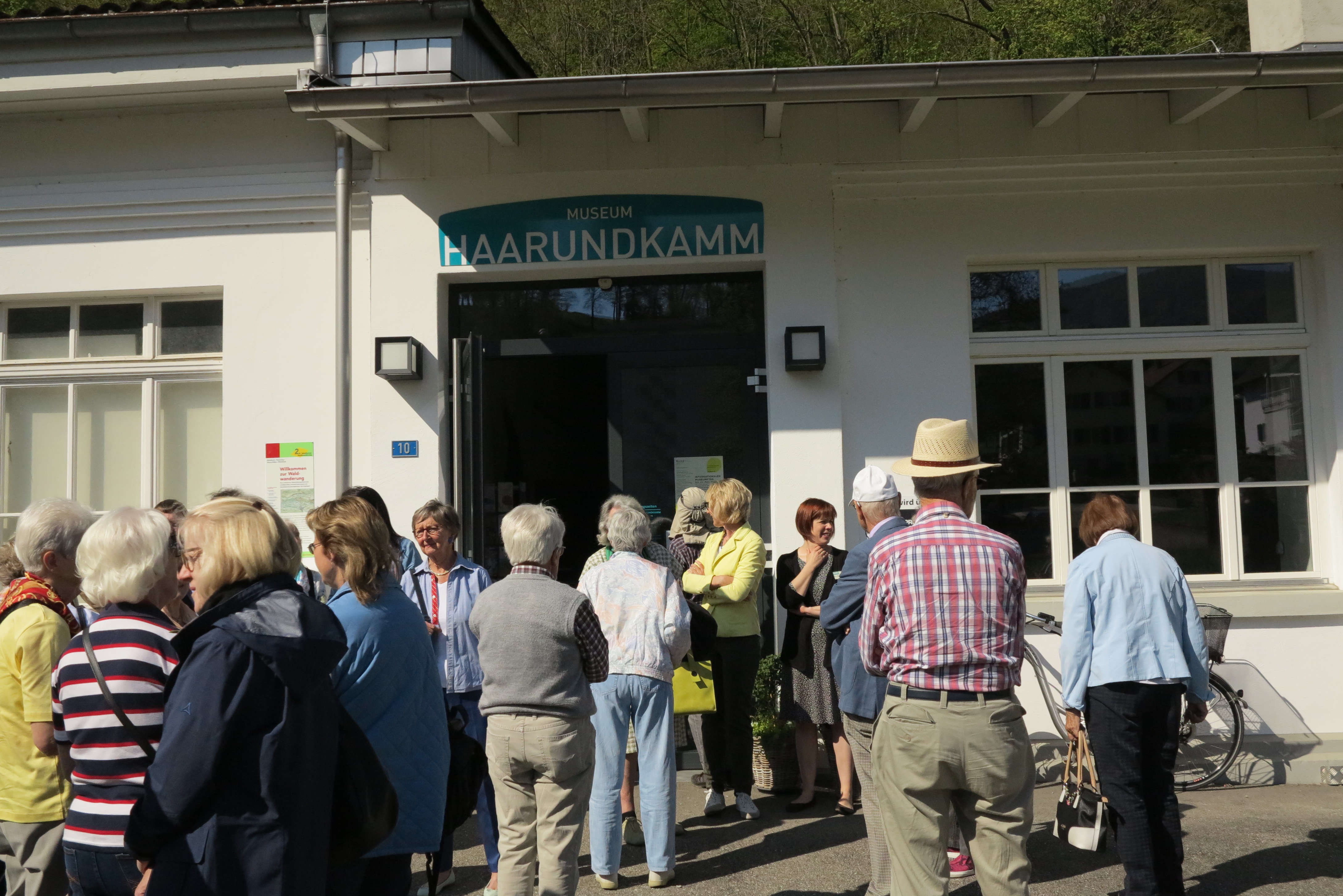 2016 Mümliswil