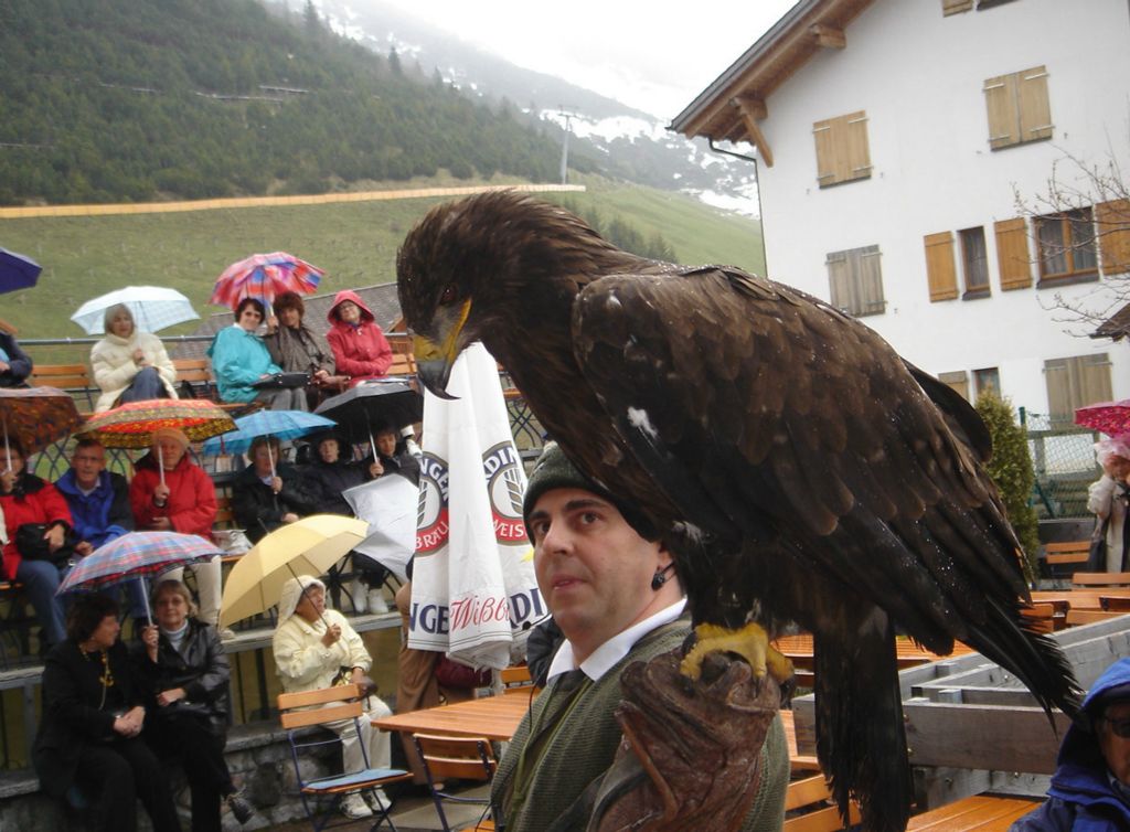 Alp Malbun 2005