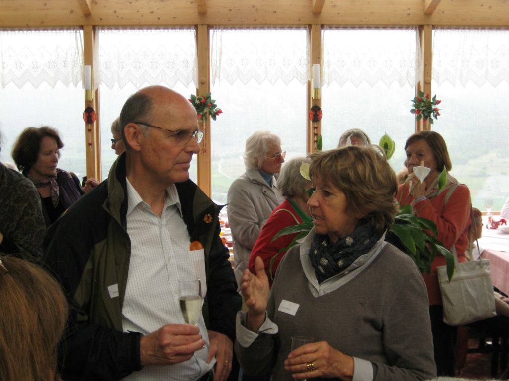 Taminaschlucht 2010