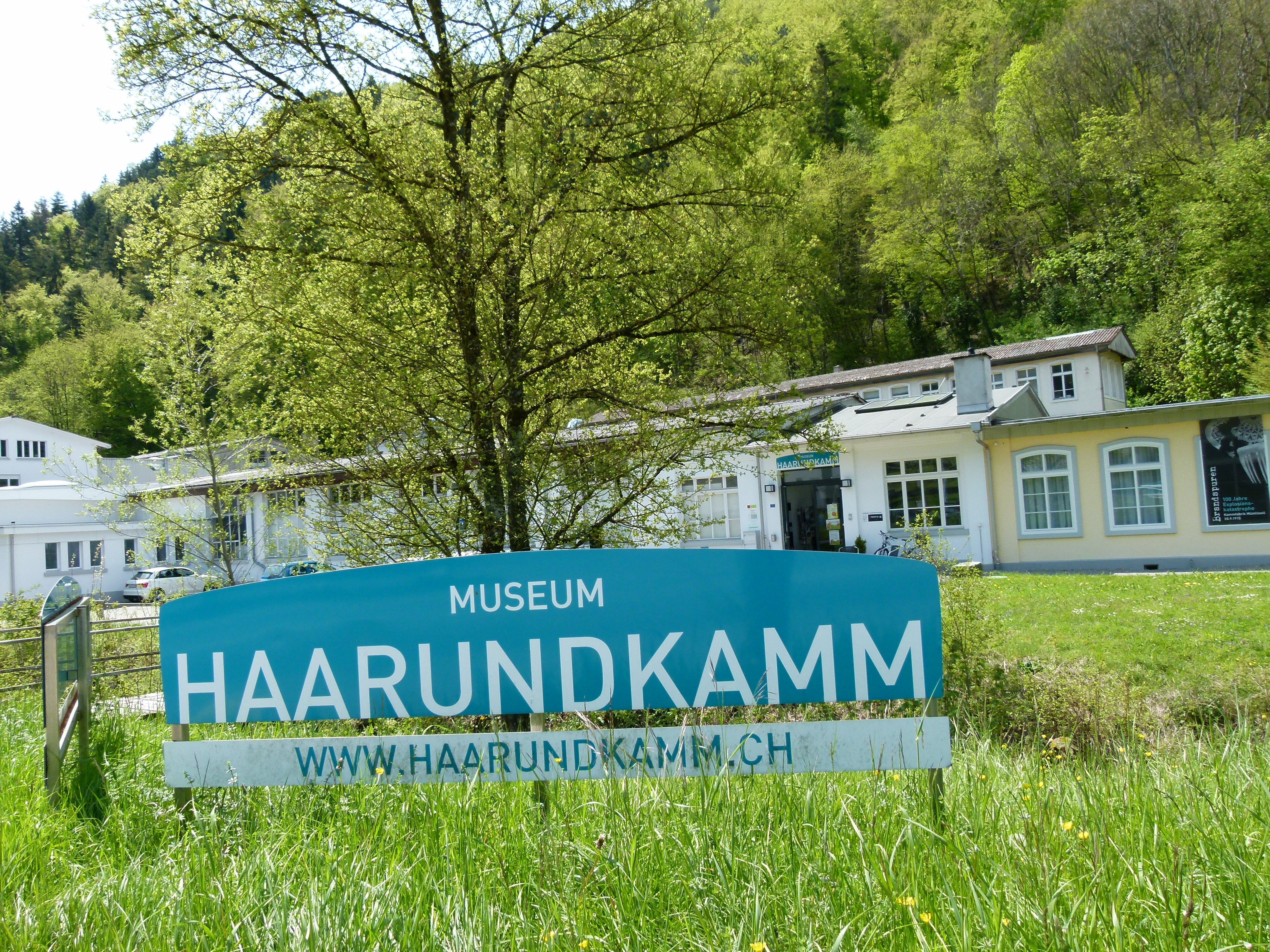 2016 Mümliswil