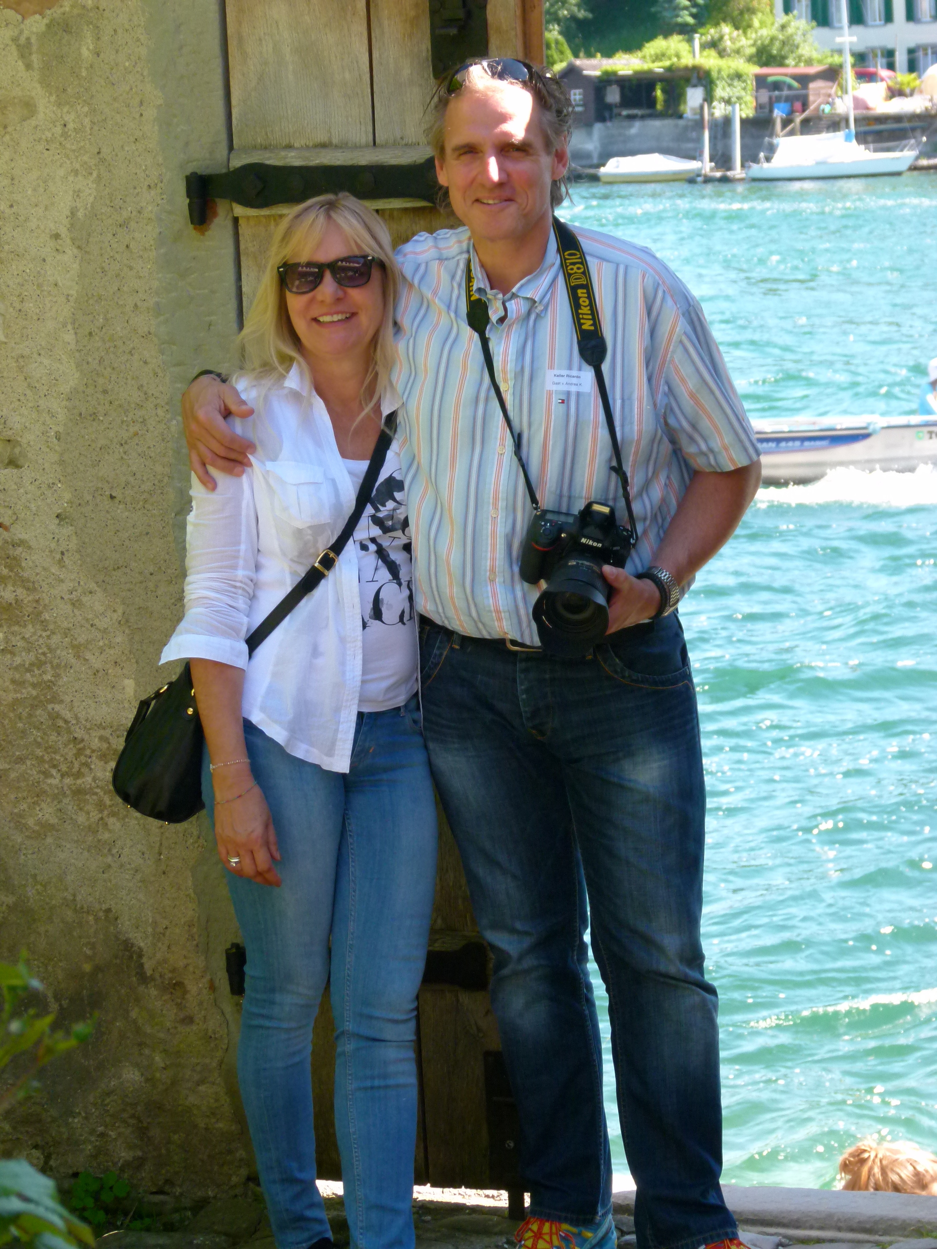 2017 Stein am Rhein