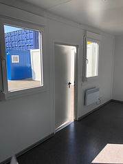 Bürocontainer