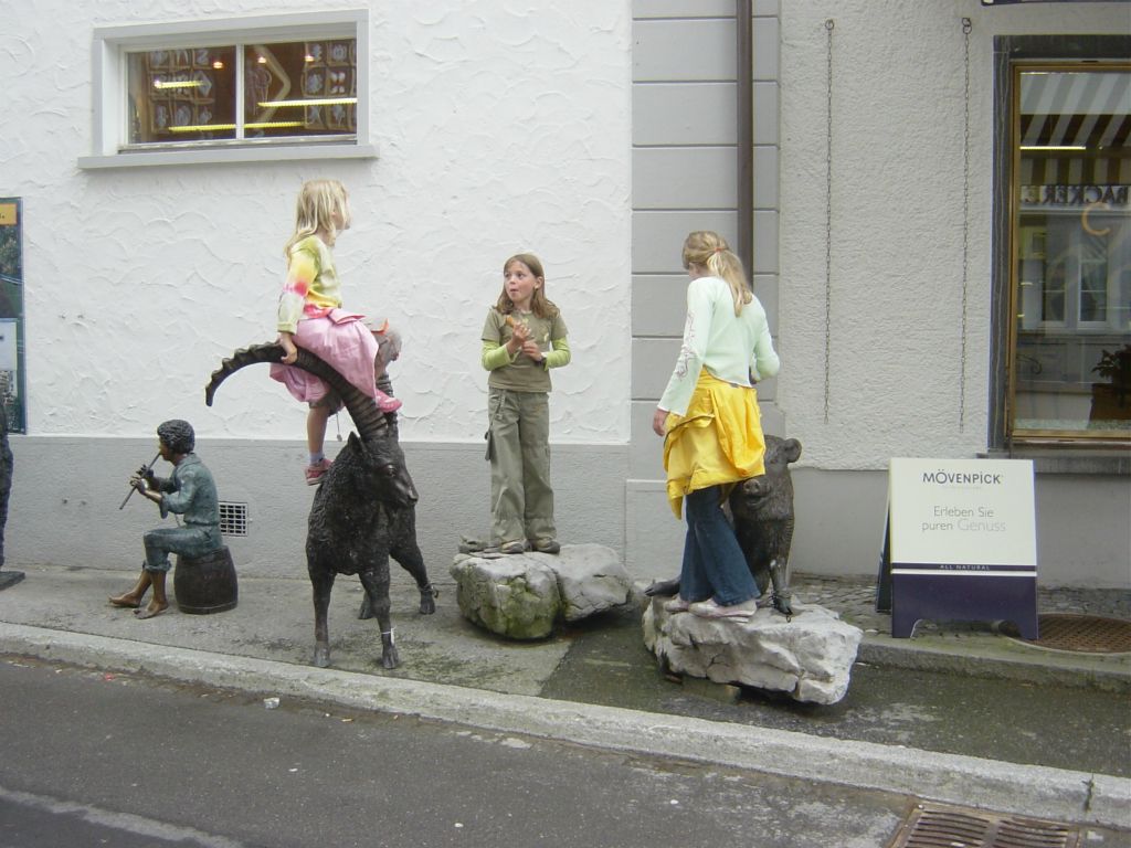 Appenzell 2006