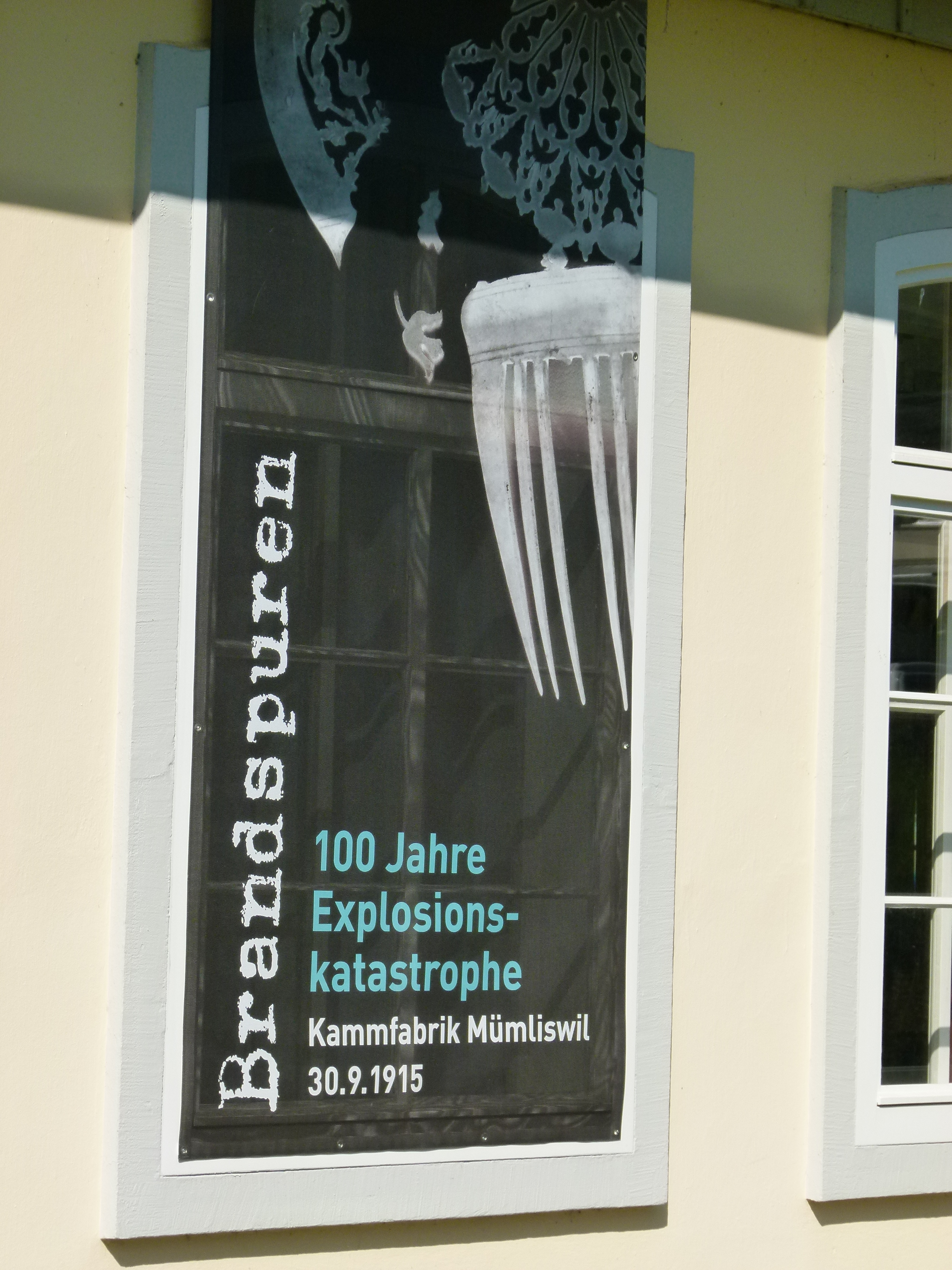 2016 Mümliswil