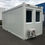 Miniaturbild: 20ft. Bürocontainer mit Klima