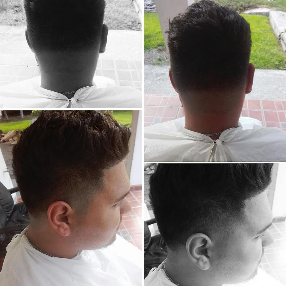 Lowfade