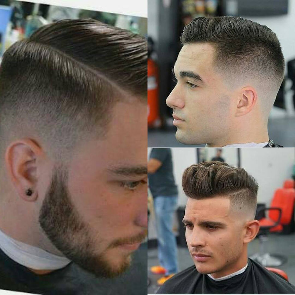 Pompadour