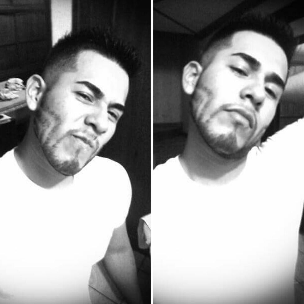 Corte de Cabello y Barba