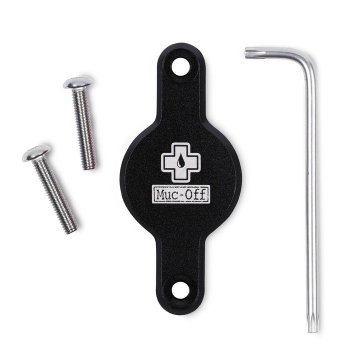 Thumbnail: MUC-OFF SECURE TAG HOLDER