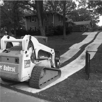 Professional Tree Removal Equipment