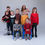 Thumbnail: Family Portraits Photoshoot