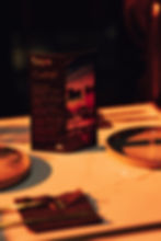 Authentic Indian dishes served at Befikre Mississauga restaurant.