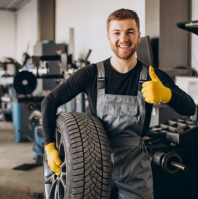 24 Hour Service