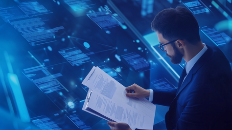 Compliance Screening without becoming a regulatory expert