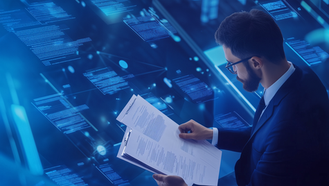 Compliance Screening without becoming a regulatory expert