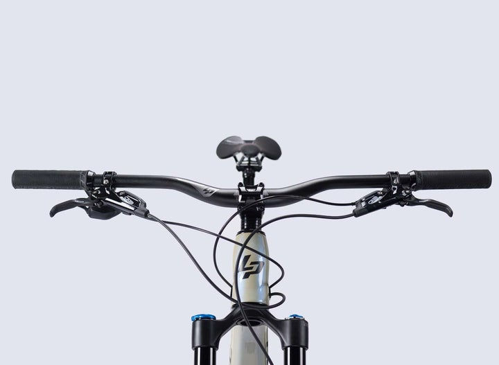 Thumbnail: LAPIERRE ZESTY AM 6.9 Carbon 2021