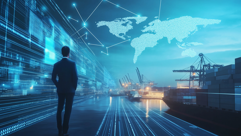 Navigating through the complexity of international trade