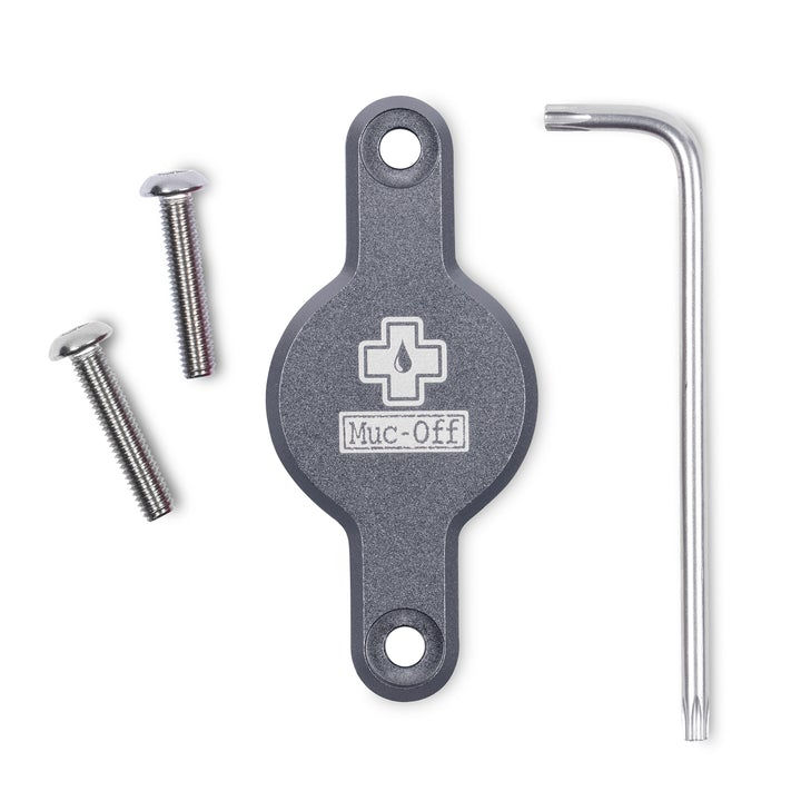 Thumbnail: MUC-OFF SECURE TAG HOLDER